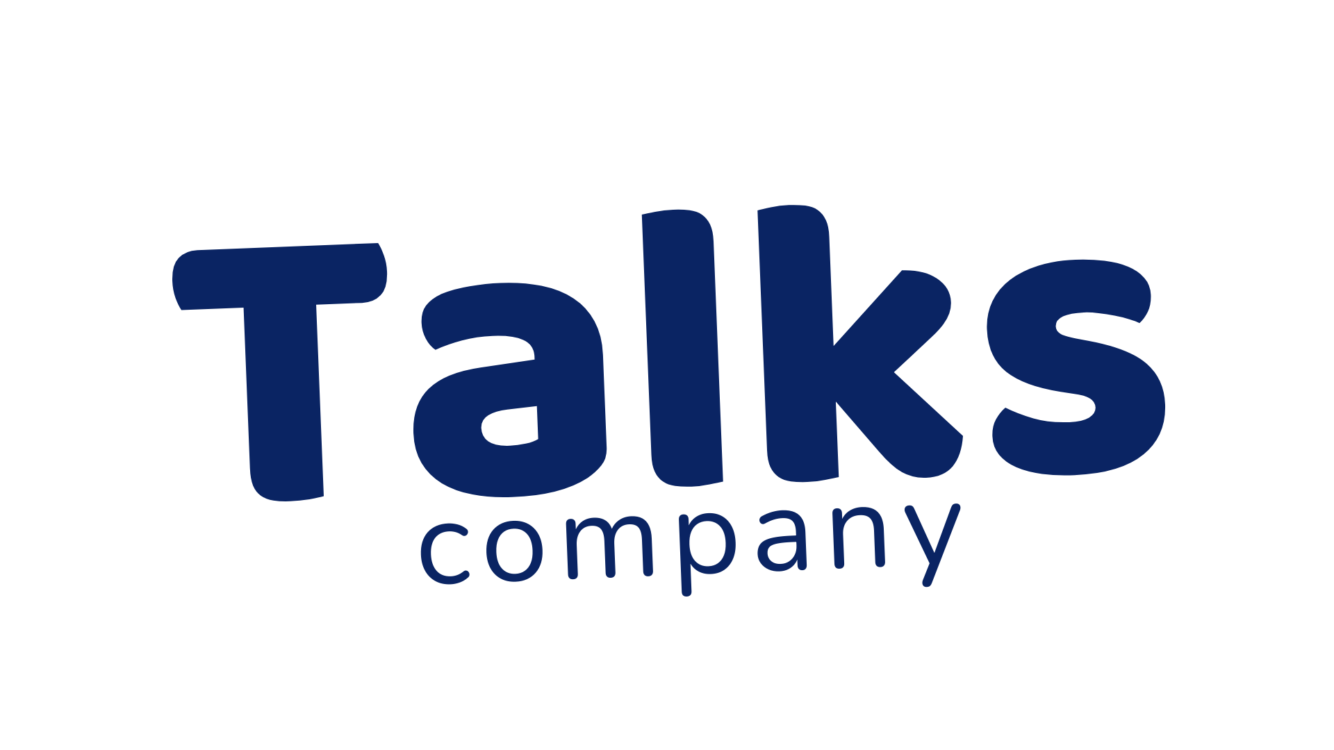 Talks Company